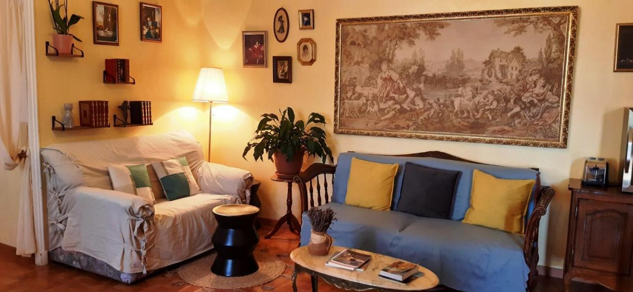 Hotel Le Siecle Mazan Bagian luar foto