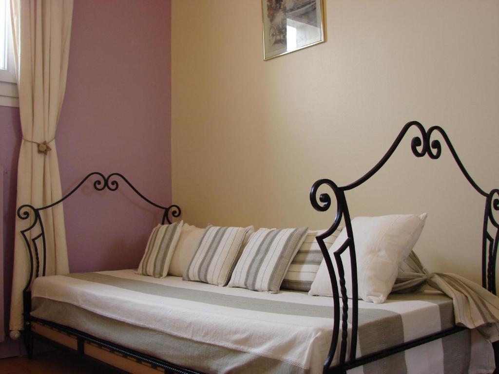 Hotel Le Siecle Mazan Ruang foto