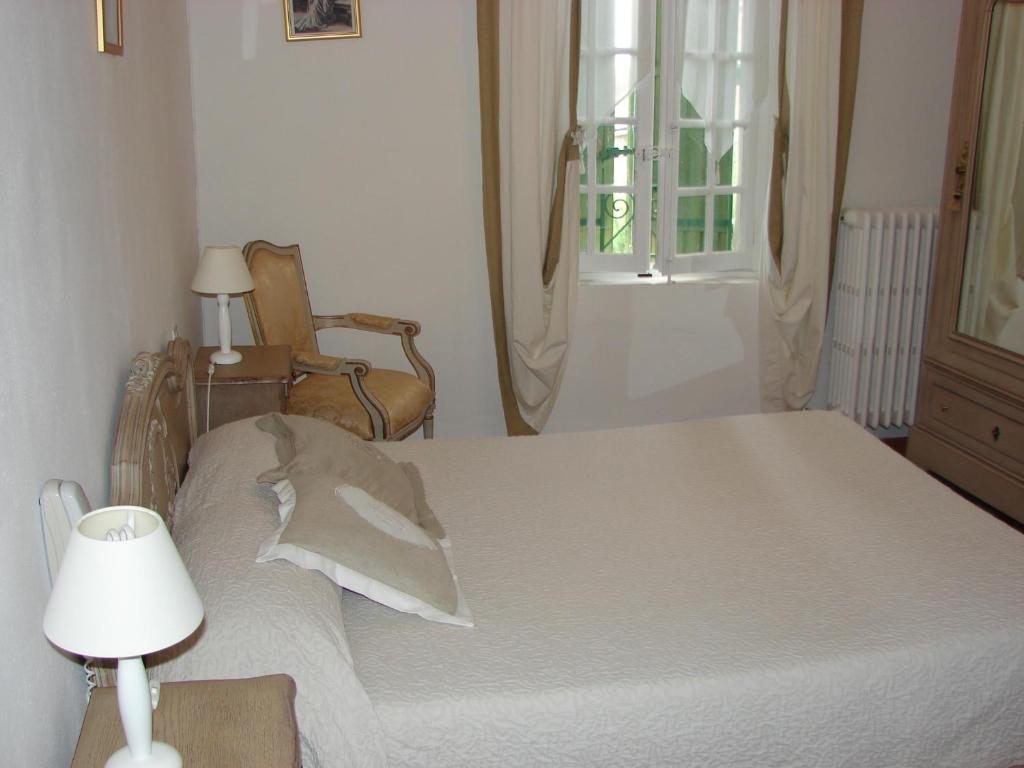 Hotel Le Siecle Mazan Ruang foto