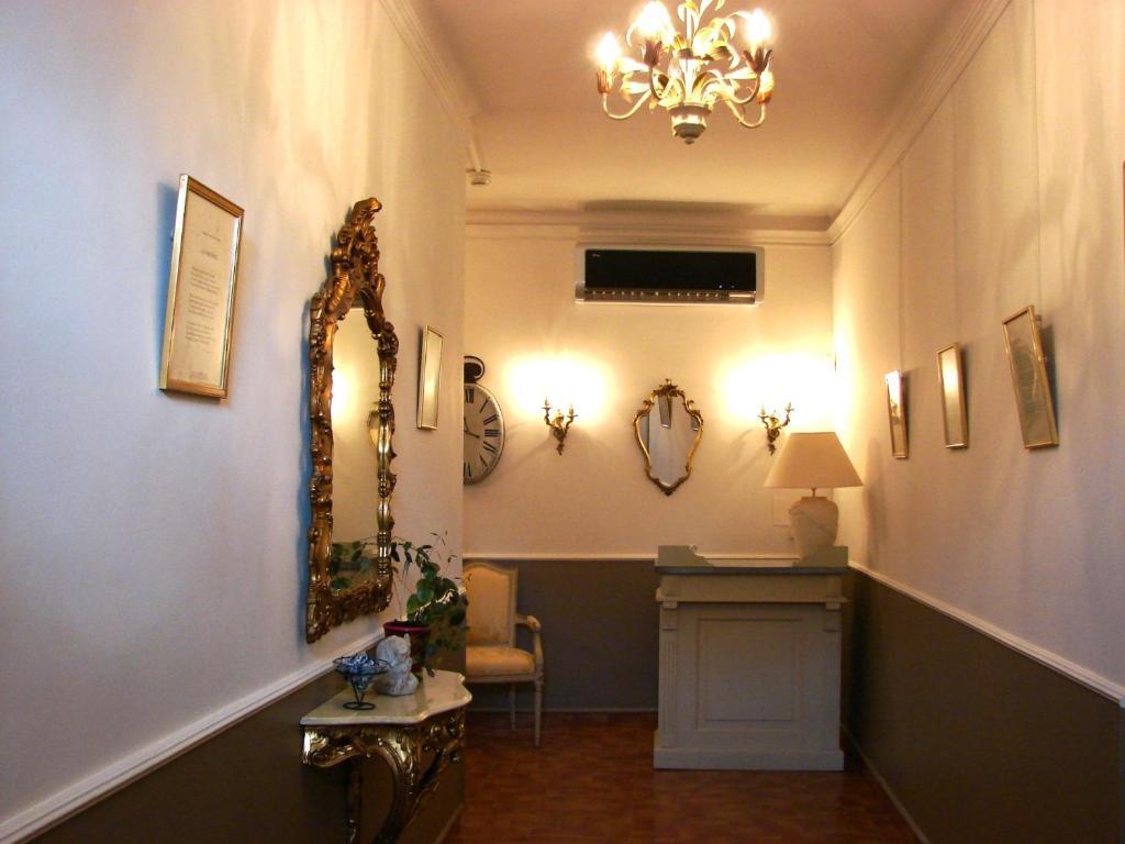Hotel Le Siecle Mazan Bagian luar foto